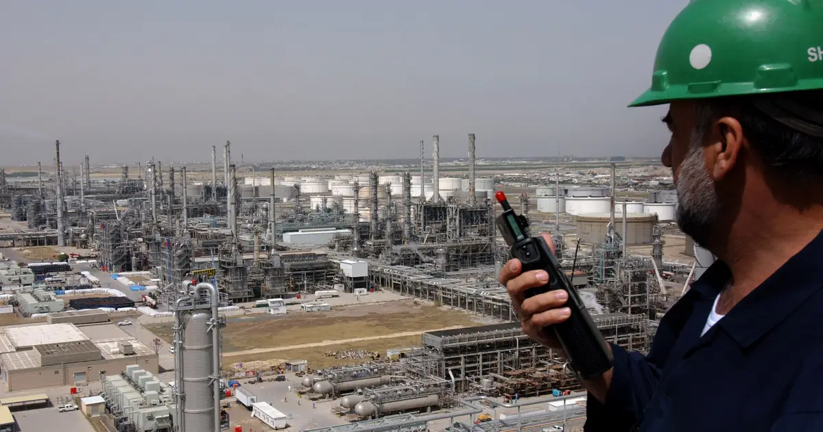 7 OPEC+ countries agree to expand monthly oil production modestly as prices slide