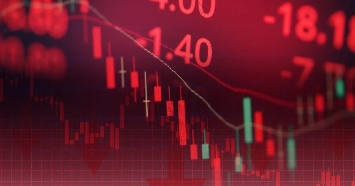 A Global Rout in Tech Stocks Is at the Epicenter of a U.S. Selloff. What to Watch Next.