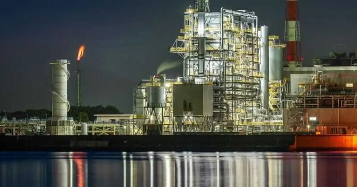 Forecasts for Above-Average US Temps Boost Nat-Gas Prices
