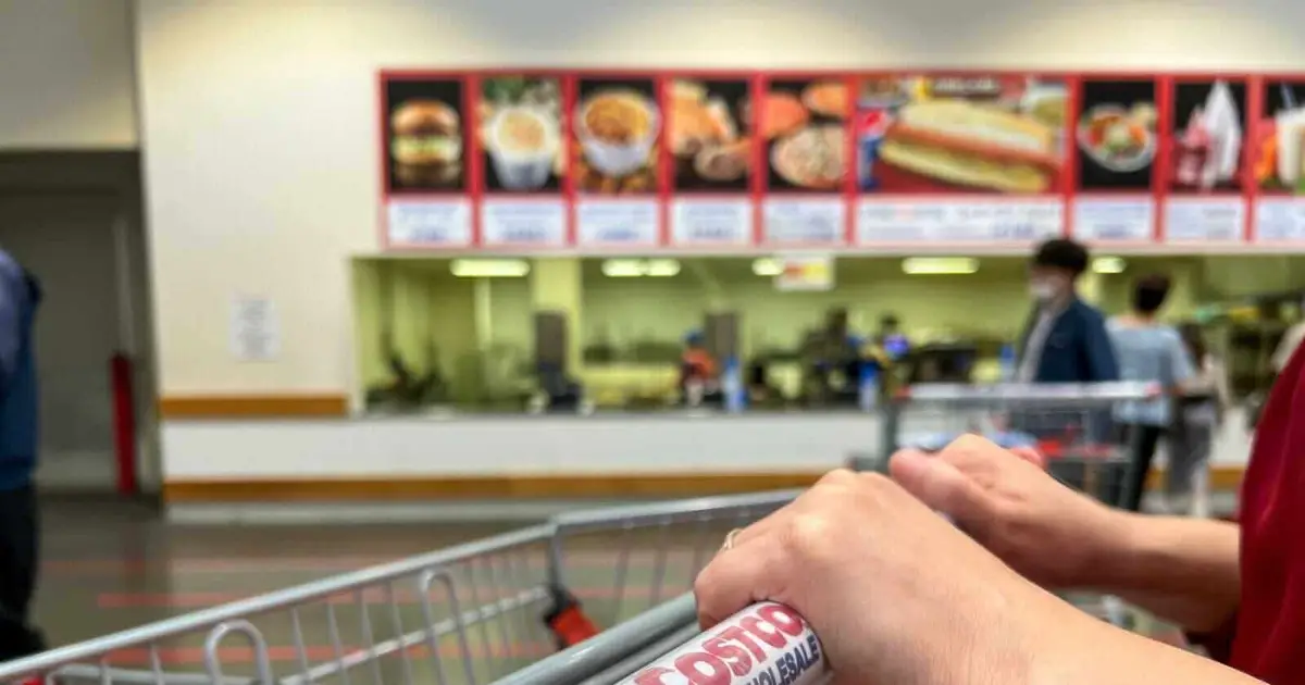 Costco Delivers Another Strong Sales Report. Buy COST Stock Now for More Upside Ahead.