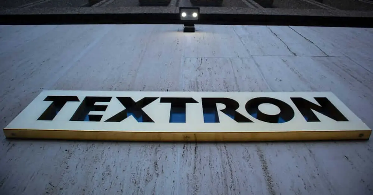What Are Wall Street Analysts' Target Price for Textron Stock?