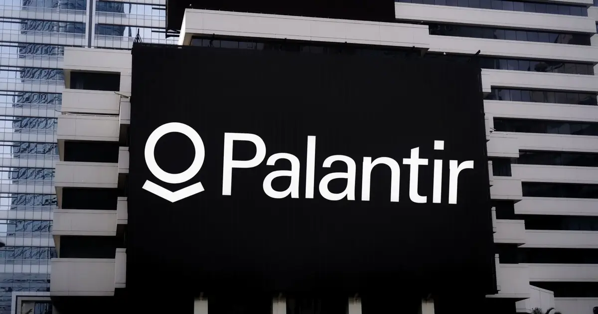 Michael Burry Takes Aim at Palantir Stock Again, But He’s Missing the Bigger Picture