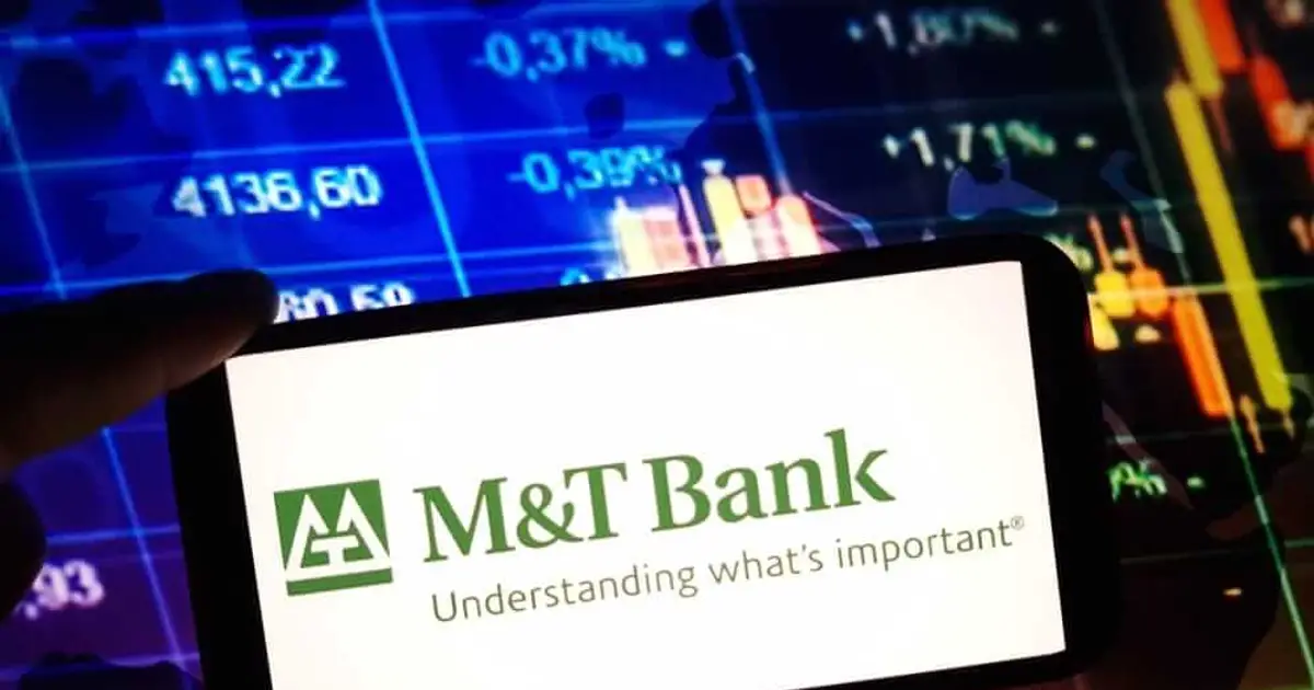 M&T Bank Stock: Is Wall Street Bullish or Bearish?