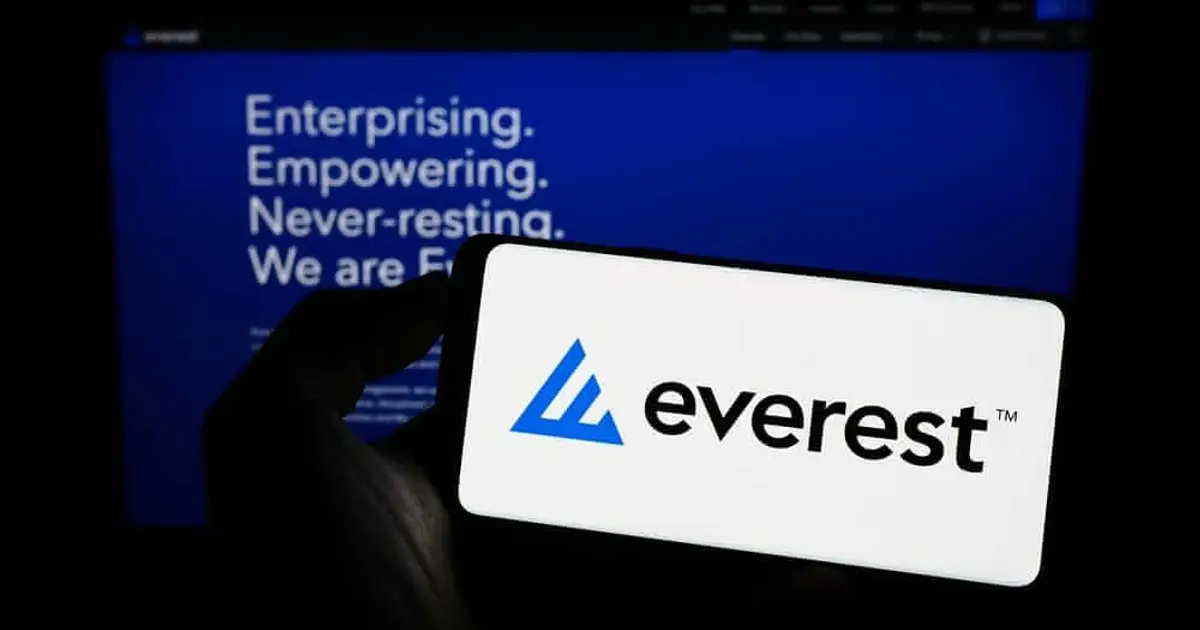 Do Wall Street Analysts Like Everest Group Stock?