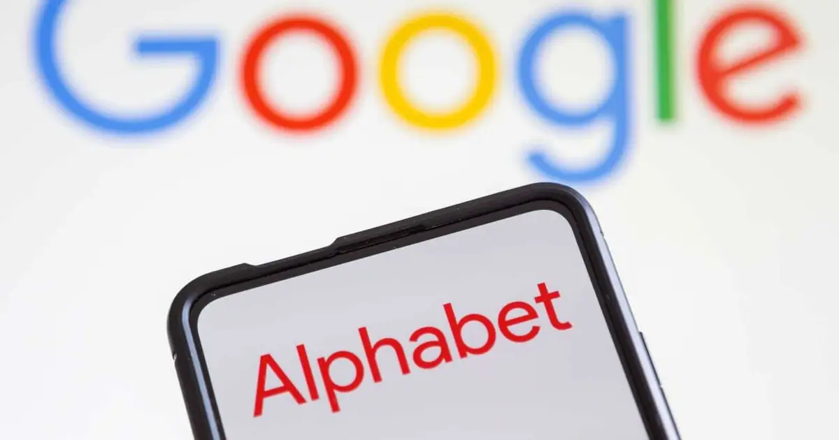 CEO Sundar Pichai Says Google Is Having a ‘Terrific Start’ to the Year. Mag-7 Investors Agree as GOOGL Stock Leads the Way.