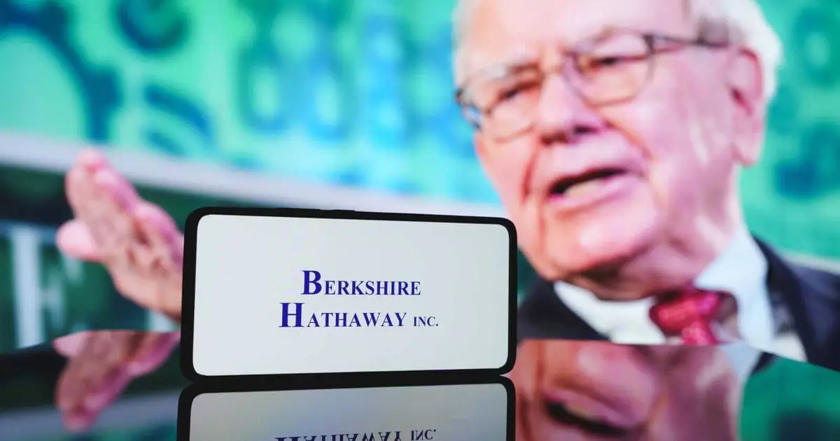 Greg Abel is Writing Checks for Berkshire Hathaway in a Hurry. You Should Write One for BRK.B Stock.