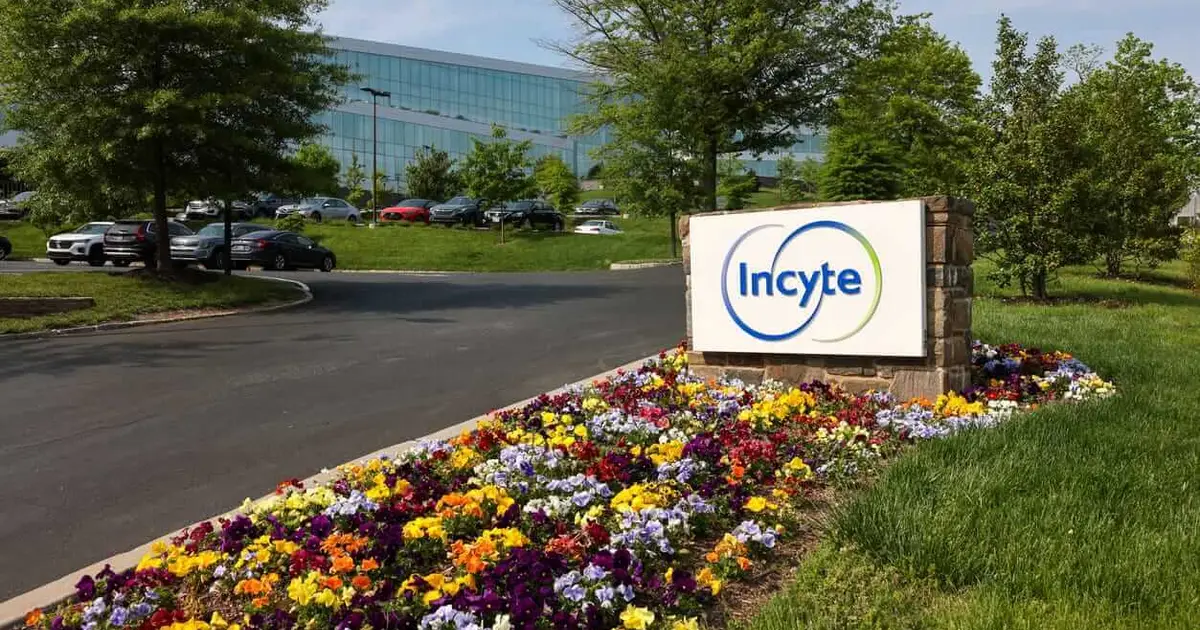 What to Expect From Incyte's Q2 2026 Earnings Report