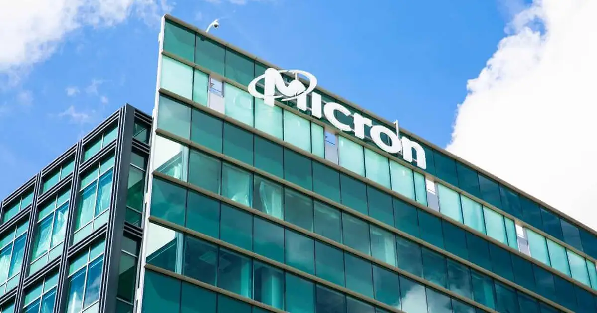 Micron Stock Jumps After Blockbuster Earnings. Its Long-Term Supply Deals Could Be a Game Changer.