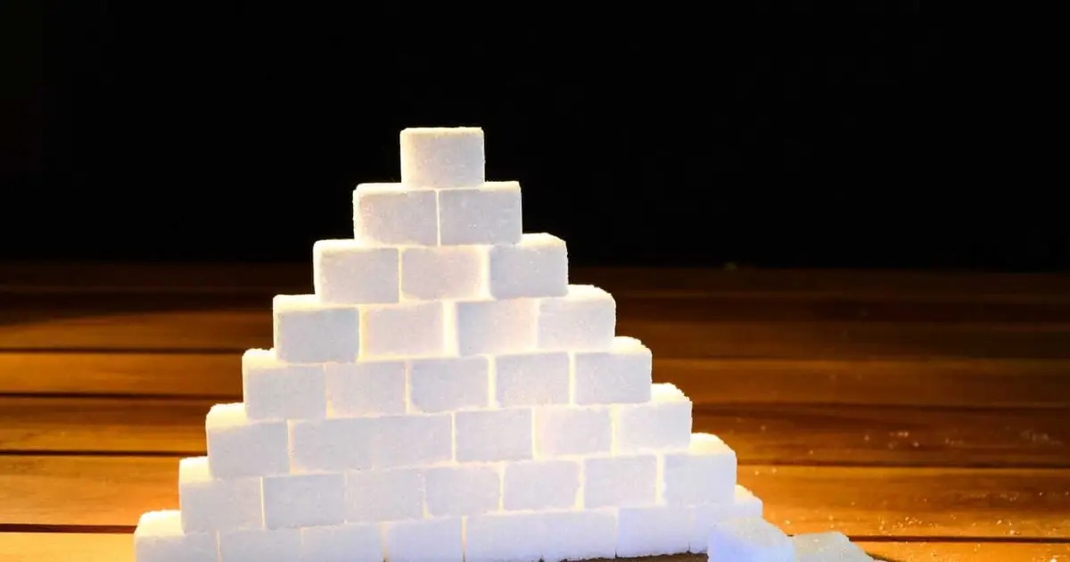 How High Can World Sugar Futures Rise?