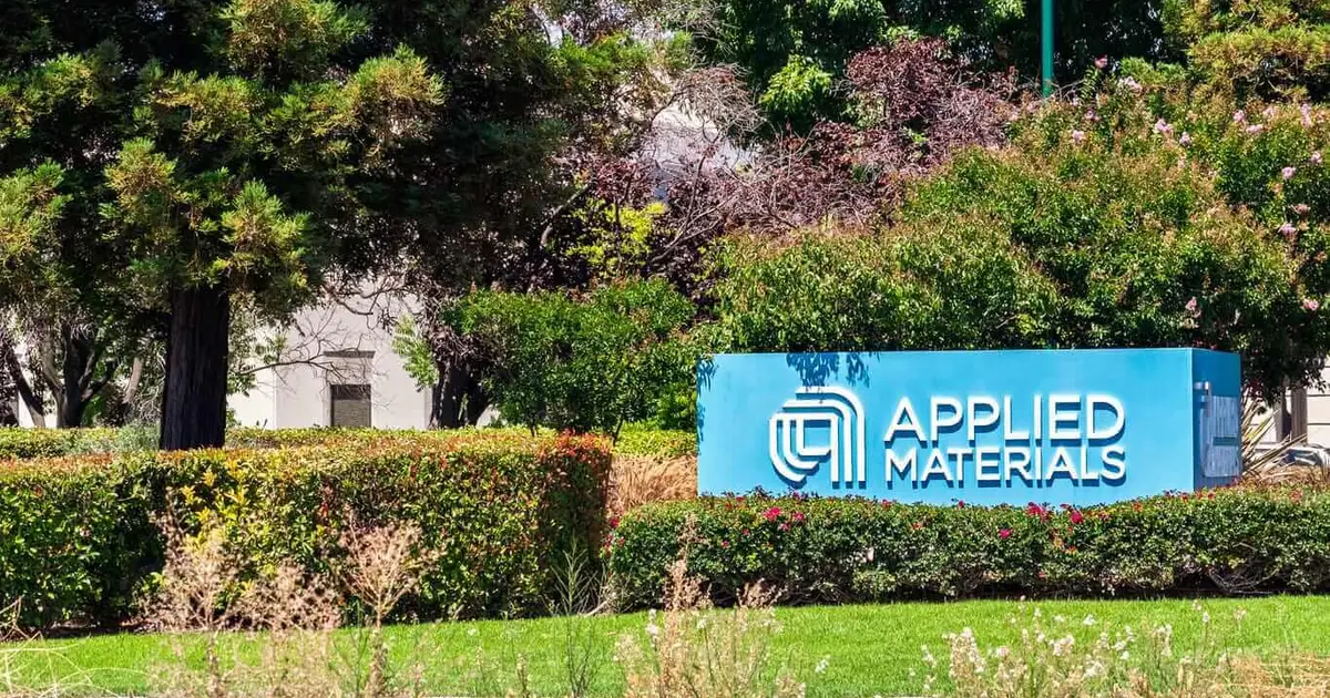 Bank of America Just Gave Applied Materials Stock a New Street-High Price Target