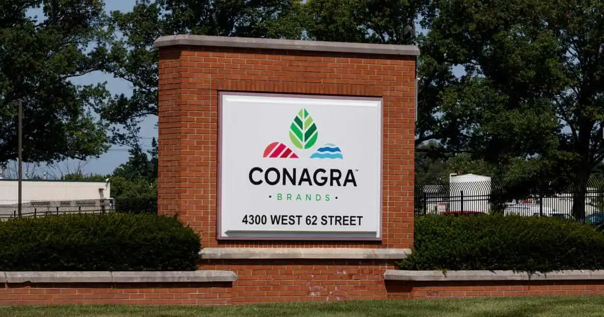 Conagra Brands' Quarterly Earnings Preview: What You Need to Know