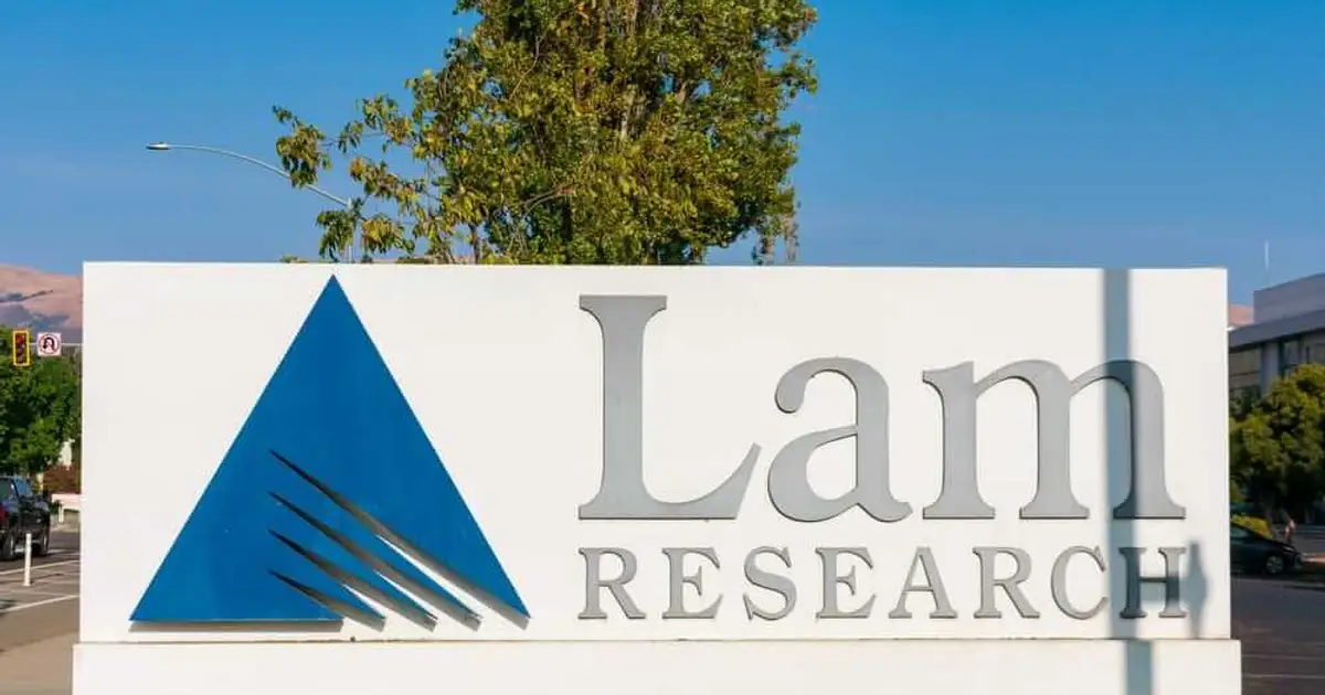 Is Lam Research Stock Outperforming the S&P 500?