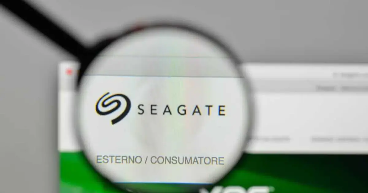 Up 195% YTD: 3 Reasons Why Seagate Stock Could Keep Rallying