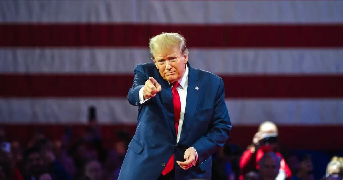 Trump Loaded Up on ServiceNow Stock at the Peak of SaaS-pocalypse Fears. What Comes Next for Software Stocks.