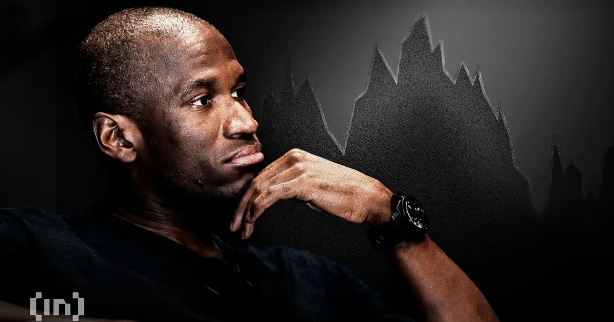 Arthur Hayes Reaffirms Bitcoin Long, Sets $10,000 Ether Target for 2026