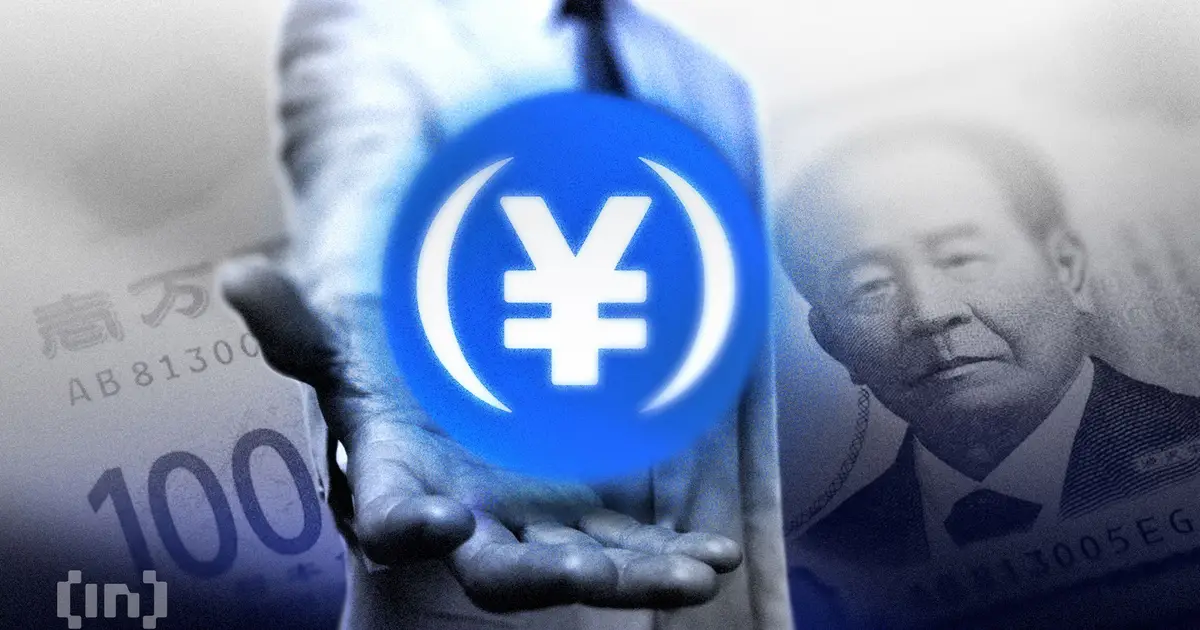How the US Helped Japan Pull Off a $97 Billion Yen Rescue