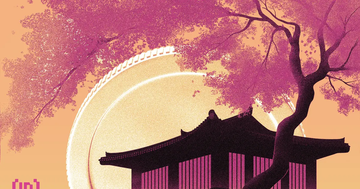 South Korea’s Biggest Bank Taps JPMorgan Blockchain for Trade Payments