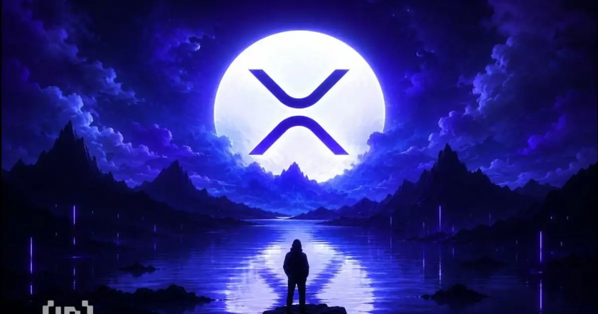 The Great XRP Retirement: Testing the Math Behind the Hoax