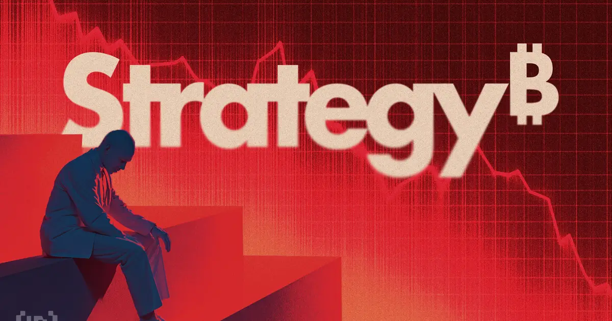 JPMorgan Sounds the Alarm on MicroStrategy’s New Bitcoin Sales Policy
