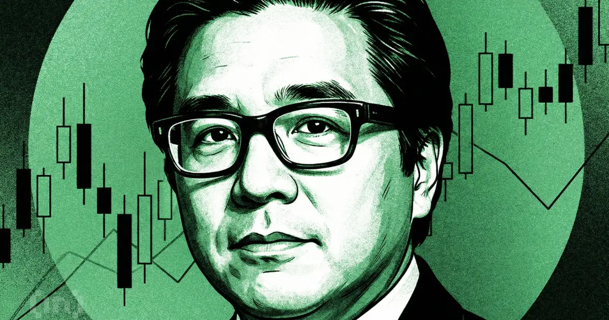 Tom Lee Says Buy This Dip as Dow Jones Drops 631 Points