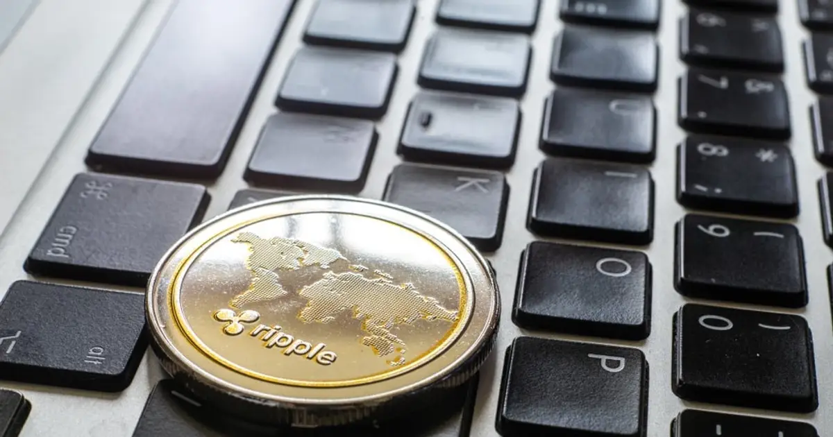 Ripple CEO Is 'Bullish On Bitcoin', But Michael Saylor's Leveraged Bet Hurts Sentiment