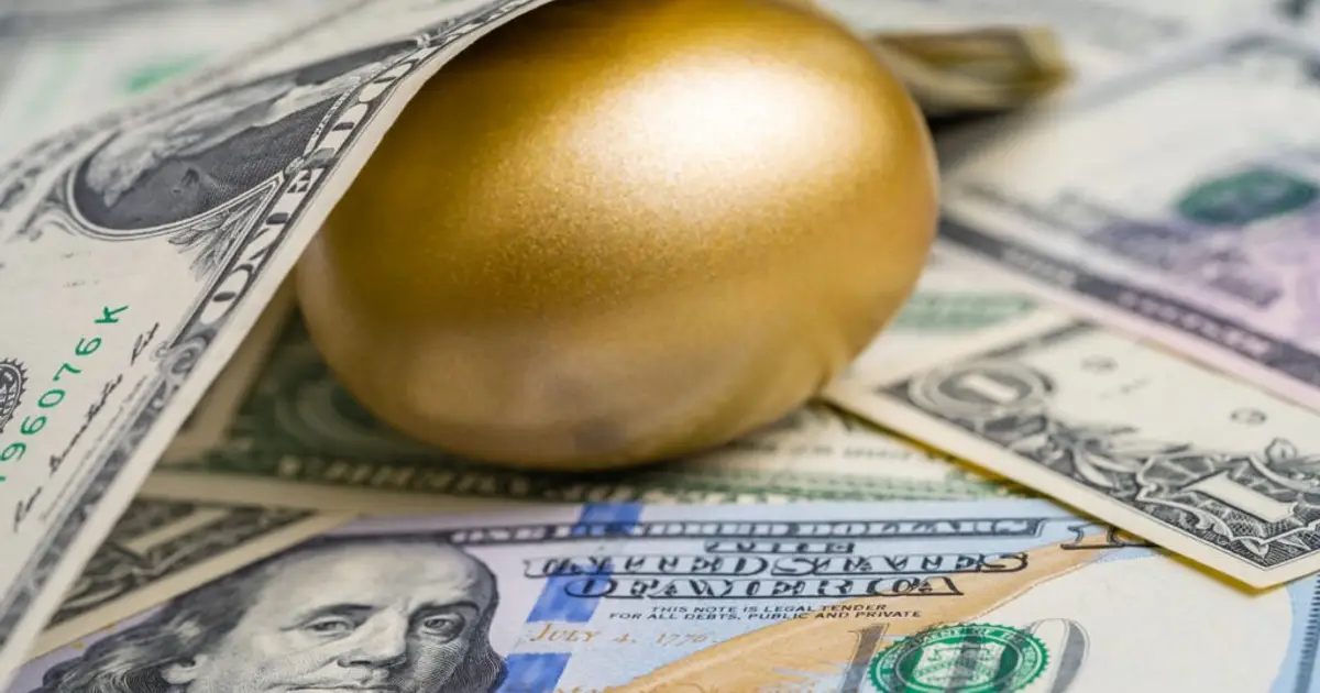 Dave Ramsey Says $1 Million Nest Egg Should Give You $80,000 Income 'Forever' — But 'Bogus Math' Claiming 4% Withdrawal Steals Hope