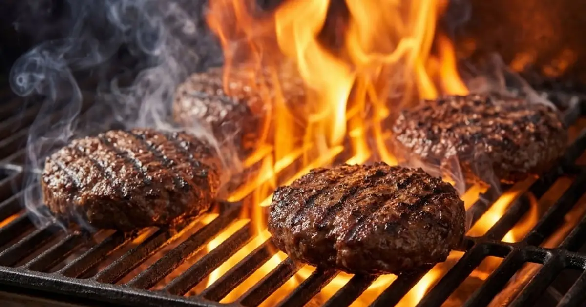 Trump Reportedly Freezes Beef Tariff Rollback After Rancher Revolt— 'No Doubt An Experiment'