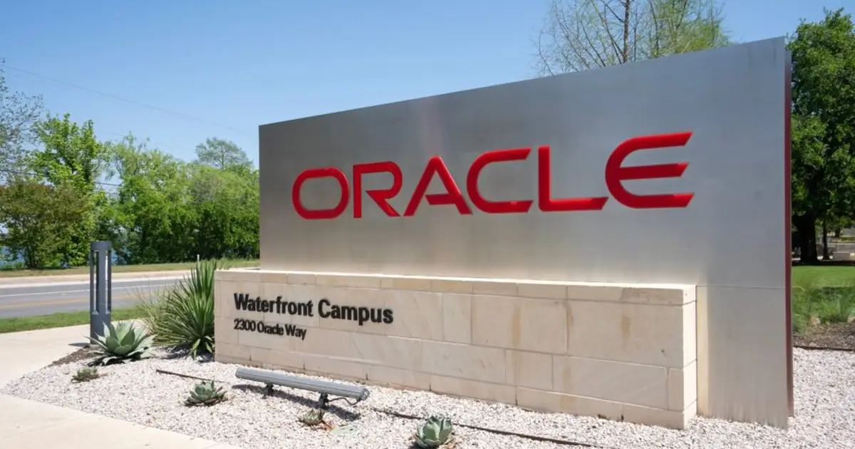 Oracle Tells Employees 'Doing More With Less' Isn’t The Goal After Recent Layoffs, CFO Urges 'Thoughtful' Spending: Report