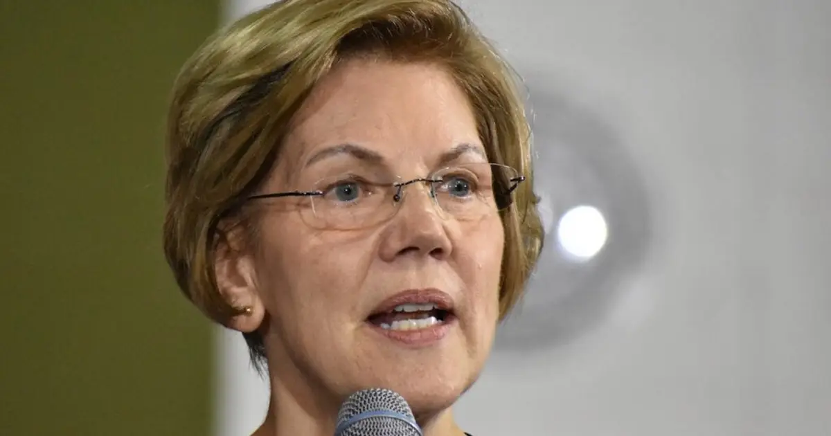 Cynthia Lummis Claps Back at Elizabeth Warren's Clarity Act Criticism: 'Stop These Baseless Attacks'