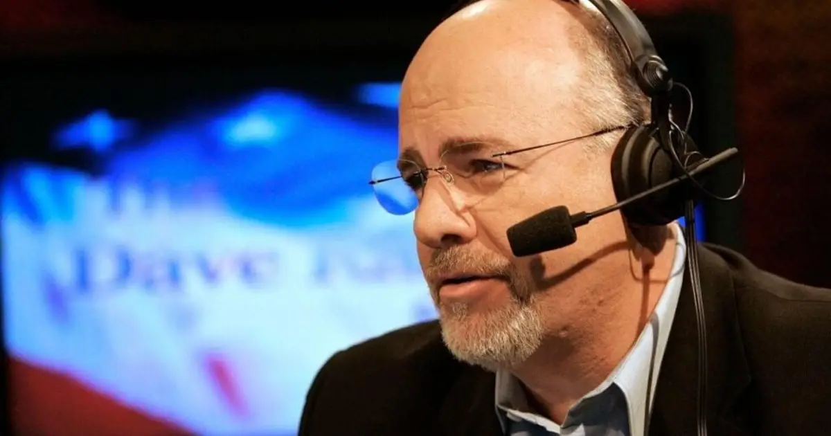 Dave Ramsey Says He Only Has 3 Investments and Always Skips Single Stocks — ‘I’ll Set My Net Worth Down Beside Yours While You Mouth Off’