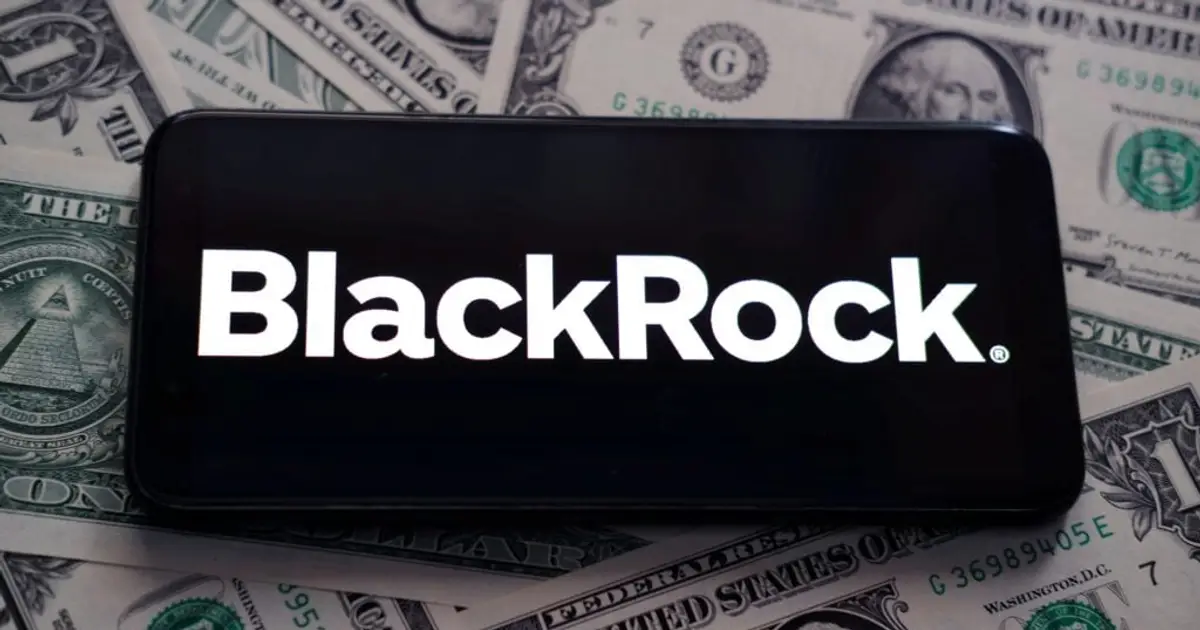 BlackRock Private Credit Fund CEO Departs During Valuation Probe, Mounting Losses