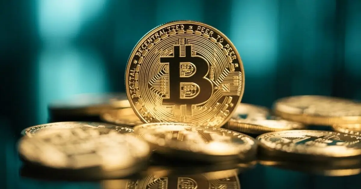 Bitcoin Will 'Never Die' And There's No 'Need' To Panic Post Draws Crypto Billionaire Changpeng Zhao's Attention: Here's What He Said