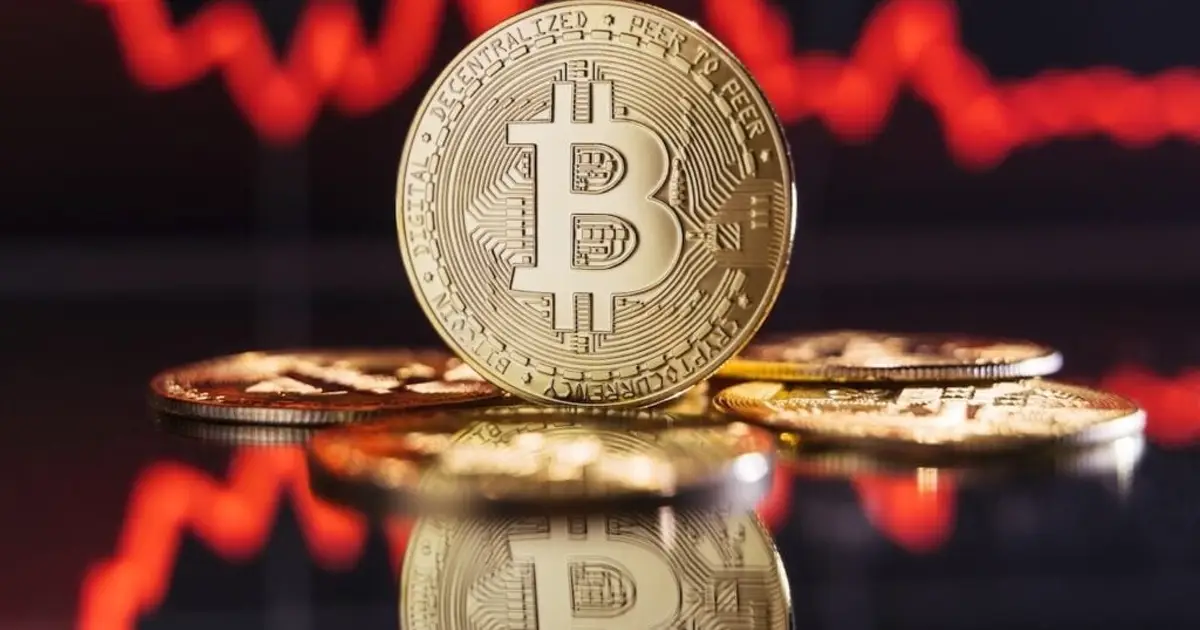 Bitcoin's Biggest Rival Isn't Ethereum. It's the AI Trade