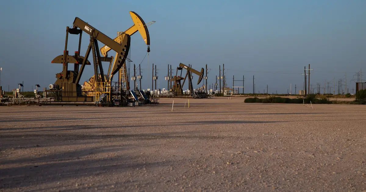 Trump to Discuss High Fuel Prices With Oil Refiners Next Week
