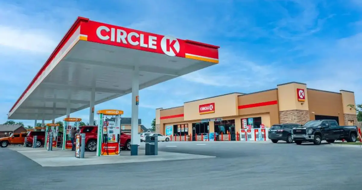 Couche-Tard delivers ‘best performance in years’ in the US, CEO says