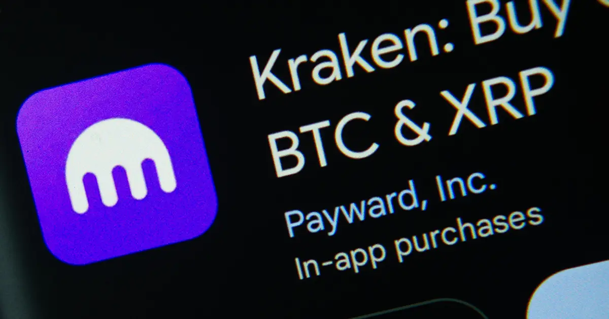 Kraken Launches Bitcoin Vault That Provides Yield To Investors
