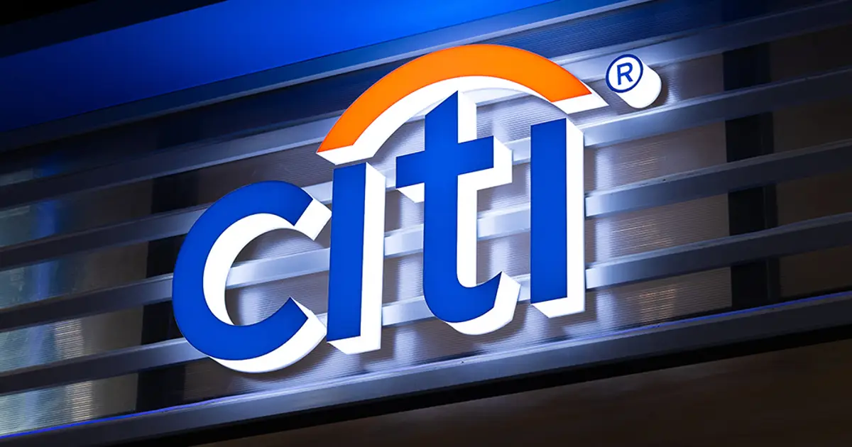 Citigroup Forecasts Tokenized Securities Market Will Hit $5.5 Trillion