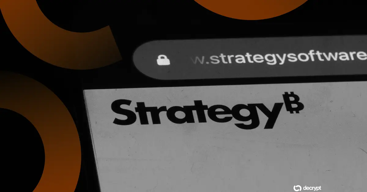 Strategy Sells $216M in Bitcoin for Dividends Under 'BTC Monetization Program'