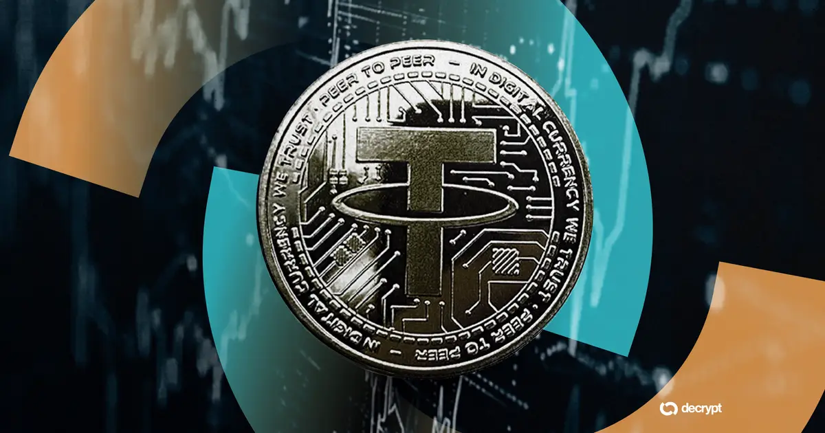 With Central Bank’s Blessing, Georgia Taps Tether for 'Official' Stablecoin
