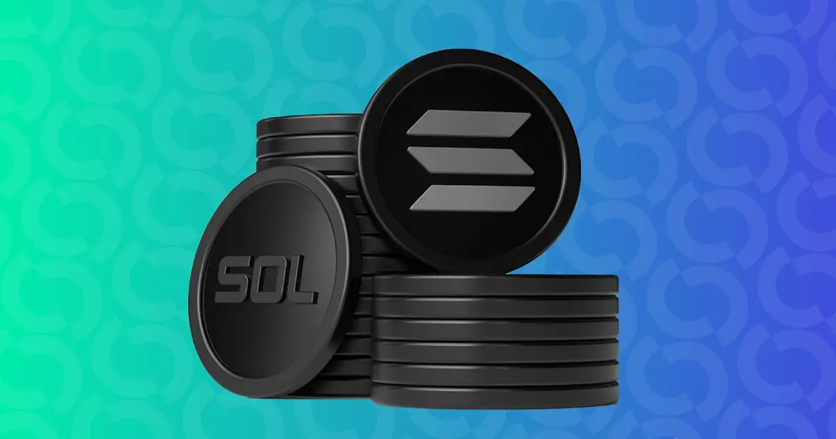Forward Industries Shares Spike as Leading Solana Treasury Adds $38 Million in SOL