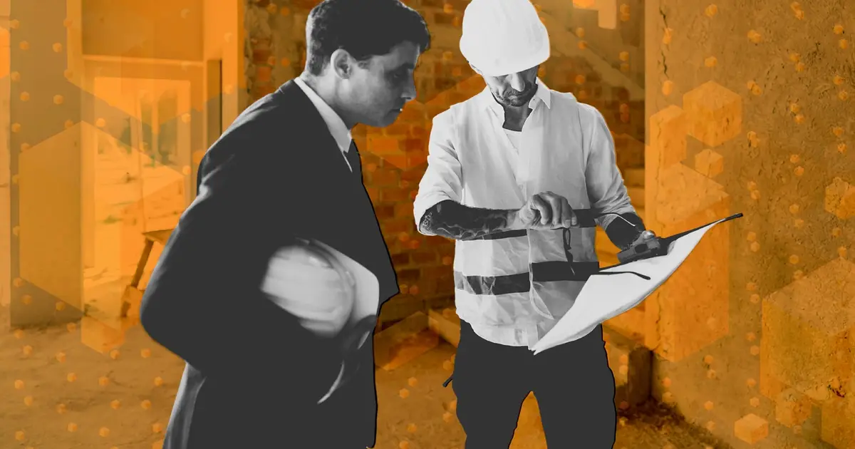 Your Contractors Represent Your Brand. Are You Treating Them That Way?