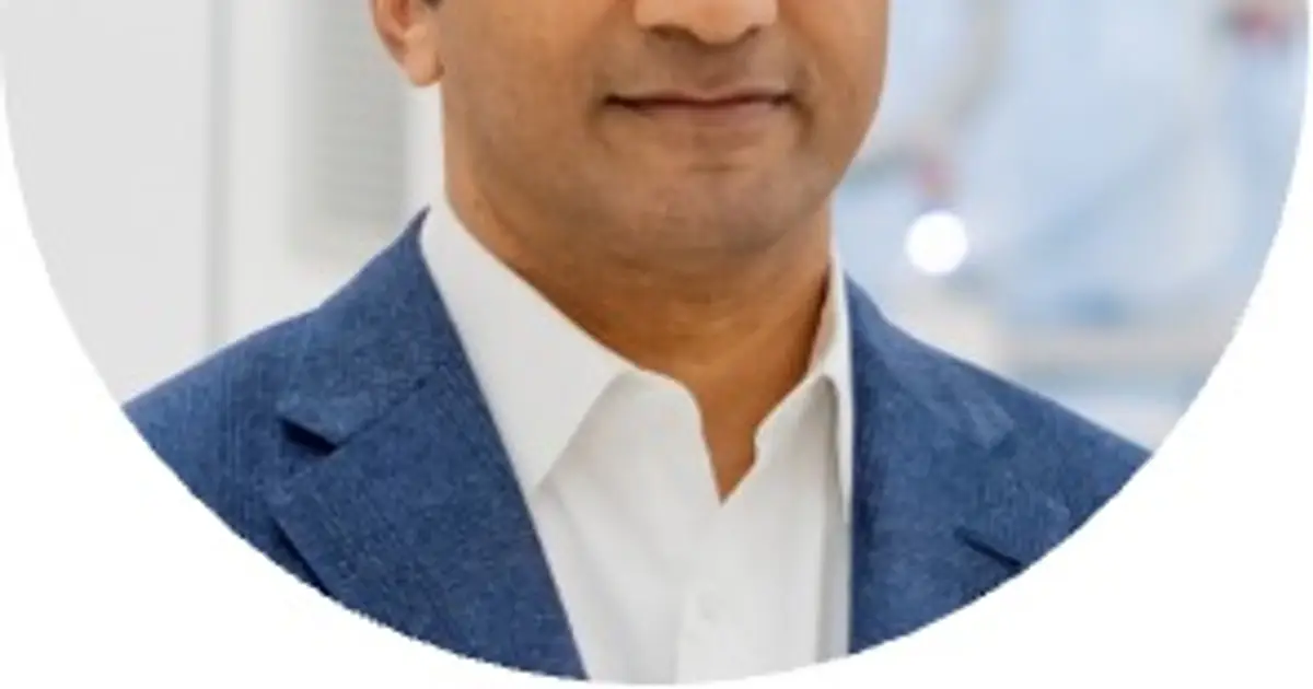 VERAXA Biotech Designates Raju Willener as CFO