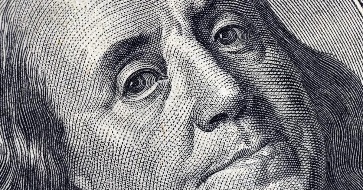 The bond market knows something about the $39 trillion national debt that Washington doesn’t