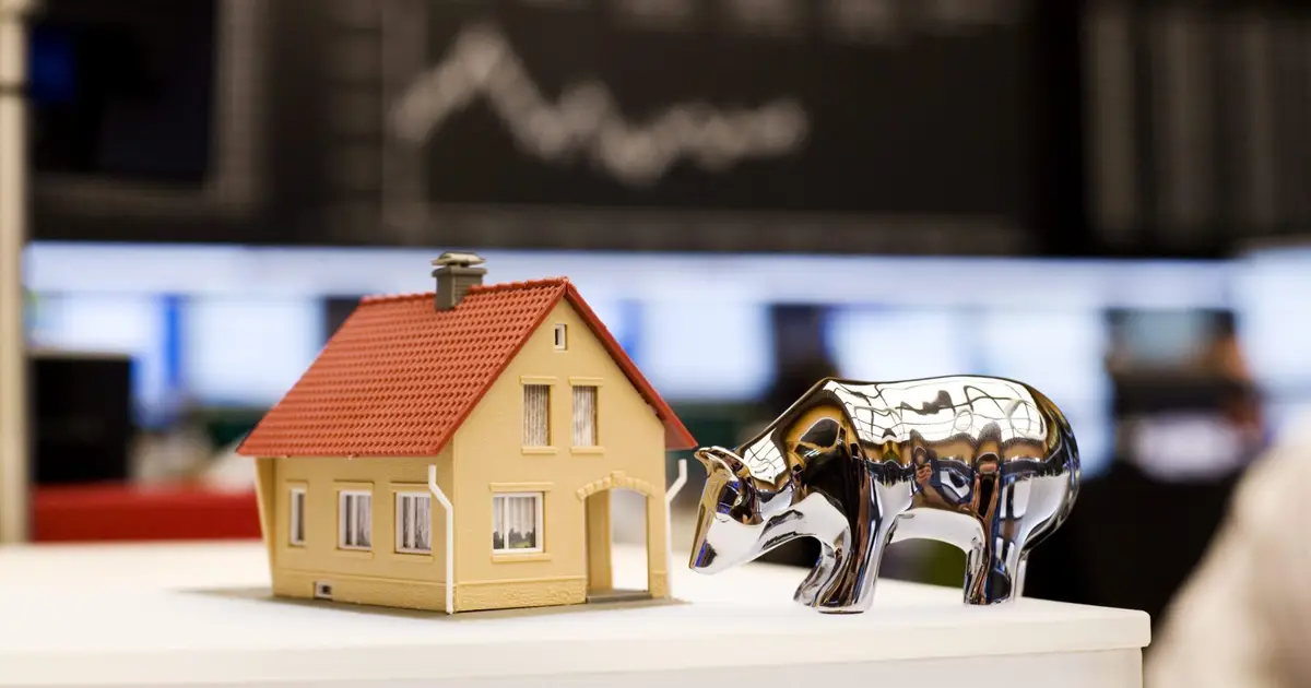 Locked out of housing, Gen Z and Millennials are building wealth in the stock market instead as they reach record high $3.1 trillion in holdings