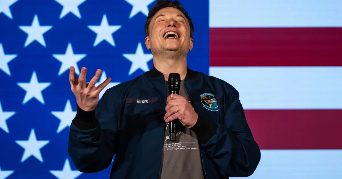 Elon Musk’s proposed pay package in SpaceX’s IPO filing reveals what the company actually is: a $1 trillion monster built to colonize Mars