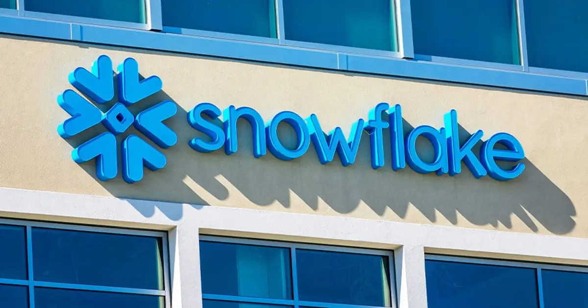 Snowflake Surges On Earnings, AI Product Growth, New Amazon Deal