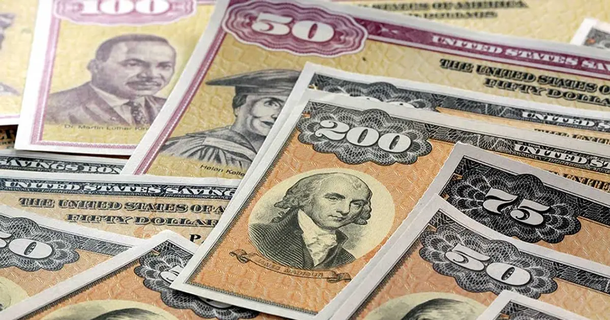 Stock Market Week Ahead: Week Of The Big Bond Scheme