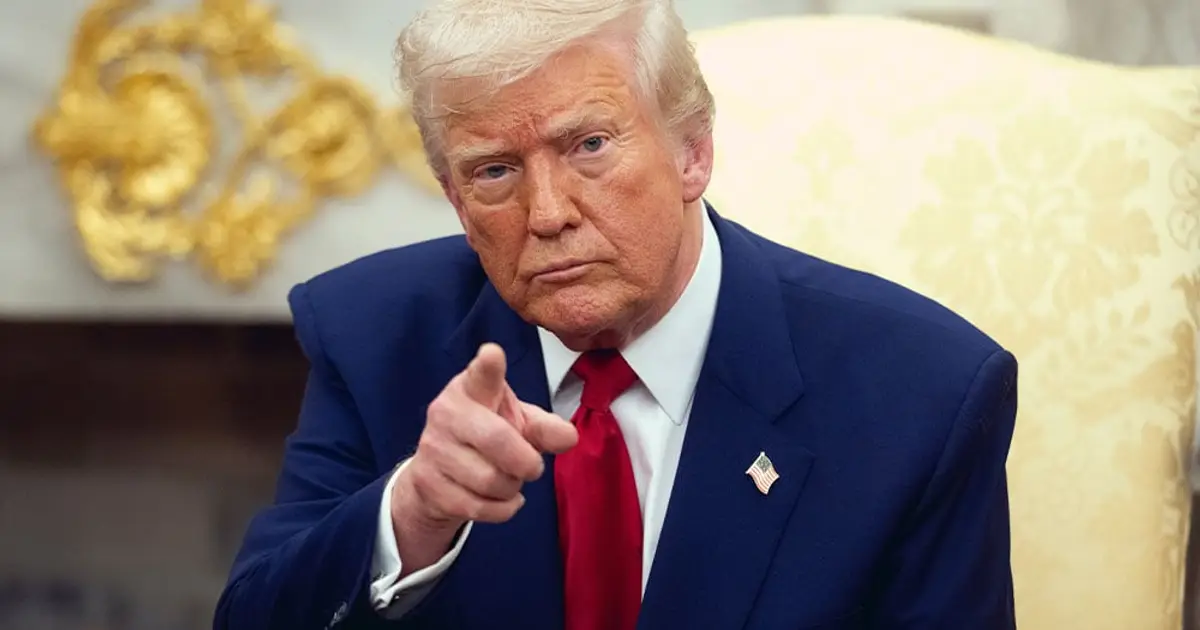 Dow Jones Futures: Trump Says No 'Rush' For Iran Deal, Ignore 'Losers'; Tesla, AI Stocks Near Buy Points
