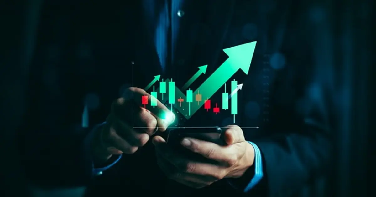 Dow Jones Futures: Market Hits Highs On Iran Hopes; Nvidia, Tesla Lead 5 Trillion-Dollar Stocks Near Buy Points