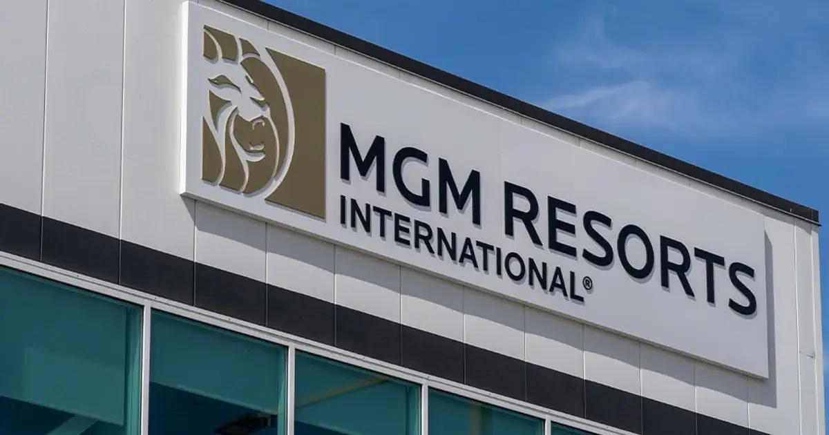 MGM Stock Soars After Barry Diller's Company Makes $18 Billion Bid